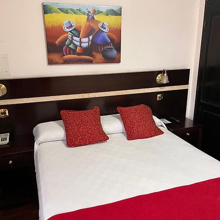 Gregorio I Hotel Boutique San Salvador de Jujuy Exterior foto