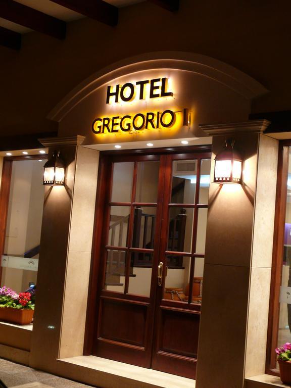 Gregorio I Hotel Boutique San Salvador de Jujuy Exterior foto